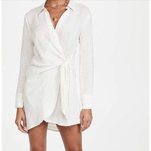 L*Space Women's Daydream Tunic NWT